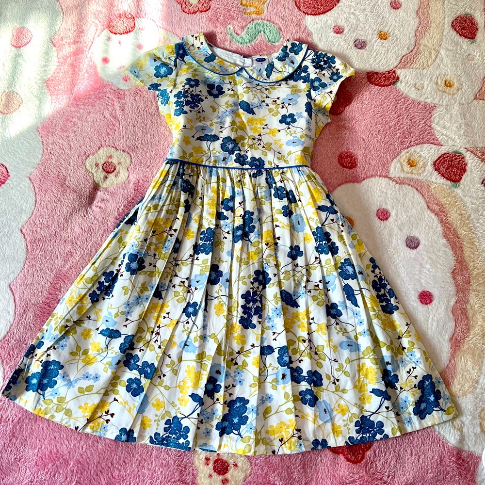 Dress for little girls 👧🏻
